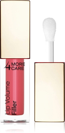 More4Care Lip Volume Filler brillant à lèvres volumisant