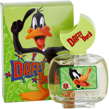 Looney Tunes Duffy Duck