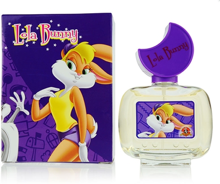 Looney Tunes Lola Bunny