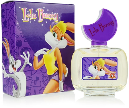 Looney Tunes Lola Bunny