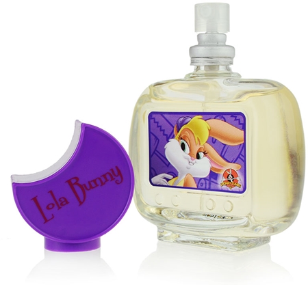 Looney Tunes Lola Bunny