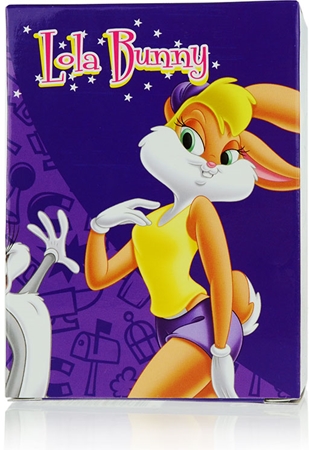 Looney Tunes Lola Bunny
