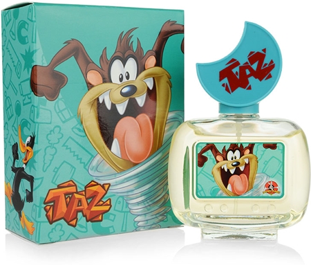 Looney Tunes Taz