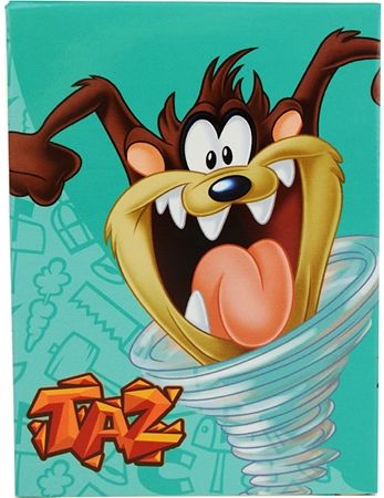 Looney Tunes Taz
