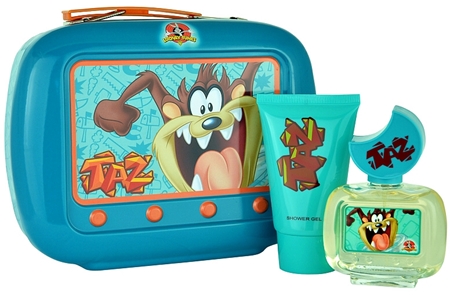 Looney Tunes Taz Gift Set I.