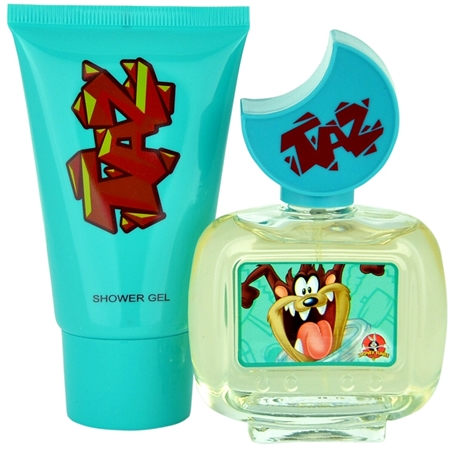 Looney Tunes Taz Gift Set I.