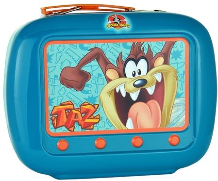 Looney Tunes Taz Gift Set I.