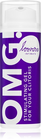 Gel Lubrifiant Stimulant Orgy Pour Le Clitoris Et Le Vagin - Stimulateur Femme - Neuf