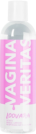 loovara gleitgel Loovara HANF DICH LIEB – Premium Gleitgel auf Wasserbasis 150 ml main image 0