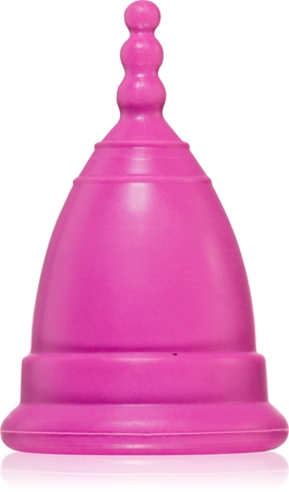 Loovara Natural Rubber Period Cup Menstruationstasse