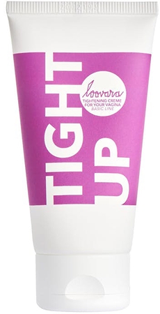 Loovara Tight Up! Verstevigende Crème voor Intieme Delen