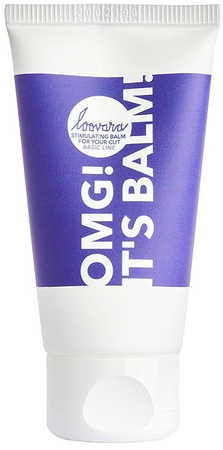 Loovara OMG! It’s Balm For Her Balm for Intimate Parts