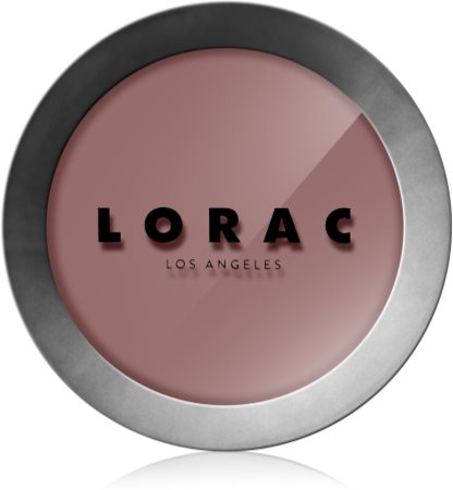 Lorac Color Source Buildable púderes arcpír matt hatással
