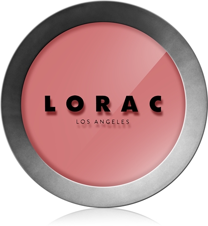 Lorac Color Source Buildable руж - пудра с матиращ ефект
