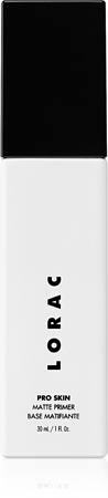 Lorac PRO Skin prebase de maquillaje matificante