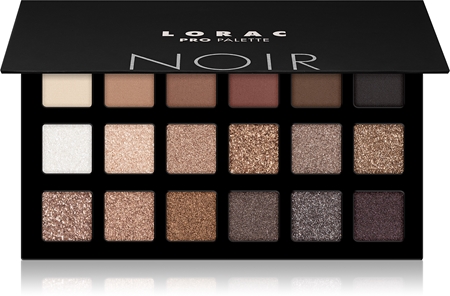 Lorac pro store