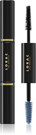 Lorac Royal Treatment duo-phase mascara