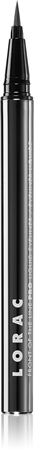 Lorac PRO Front of the Line Eyeliner liquide haute précision
