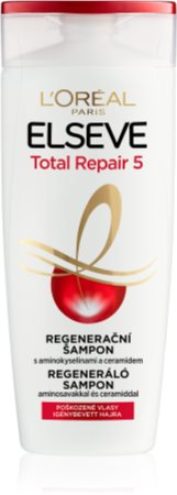 L’Oréal Paris Elseve Total Repair 5 regenerační šampon s keratinem