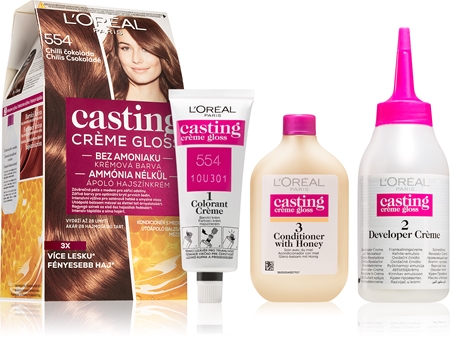 L’Oréal Paris Casting Creme Gloss farba na vlasy