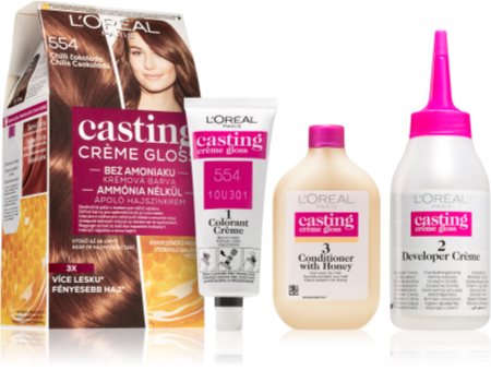 L’Oréal Paris Casting Creme Gloss tinta per capelli