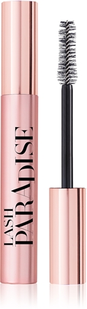 L’Oréal Paris Lash Paradise mascara allungante per un volume extra