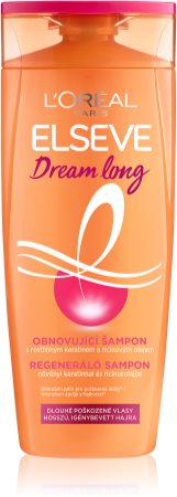 L’Oréal Paris Elseve Dream Long obnovující šampon