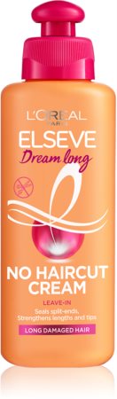 L’Oréal Paris Elseve Dream Long crema pentru par deteriorat