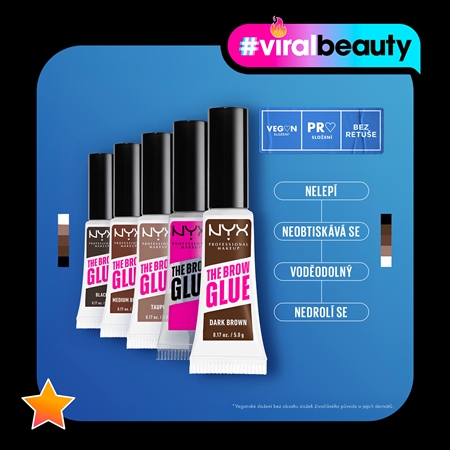 L’Oréal Paris #viralbeauty Box dárková sada pro ženy