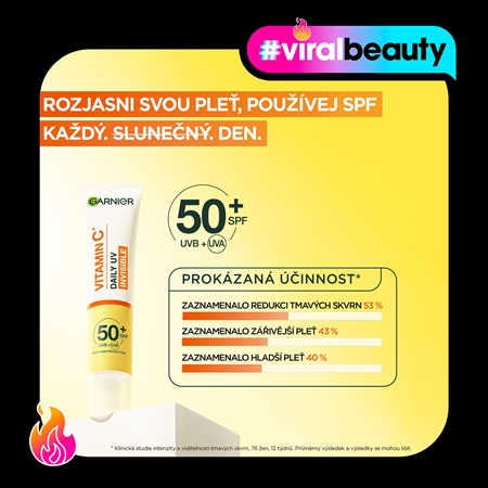 L’Oréal Paris #viralbeauty Box dárková sada pro ženy