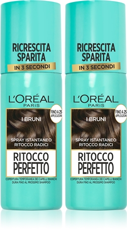 L’Oréal Paris Magic Retouch set tono Brown