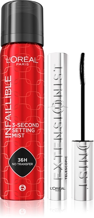 L’Oréal Paris Make-up Set set