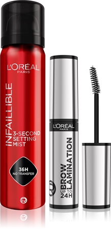 L’Oréal Paris Make-up Set комплект