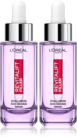 L’Oréal Paris Revitalift Filler Set för ansikte