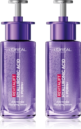 L’Oréal Paris Revitalift Filler Filler zestaw do twarzy
