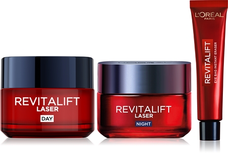 L’Oréal Paris Revitalift rinkinys veidui
