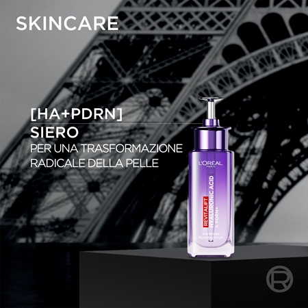 L’Oréal Paris Le Défilé set per un look perfetto