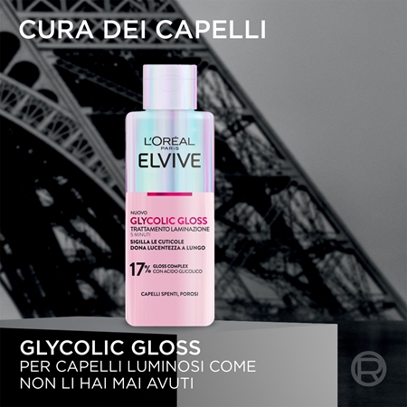 L’Oréal Paris Le Défilé set per un look perfetto