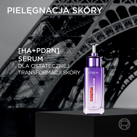 L’Oréal Paris Le Défilé zestaw nadający doskonały wygląd