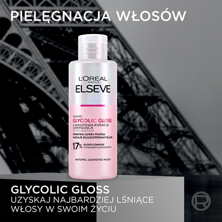 L’Oréal Paris Le Défilé zestaw nadający doskonały wygląd
