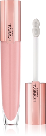 L’Oréal Paris Glow Paradise Balm in Gloss lesk na rty s kyselinou hyaluronovou