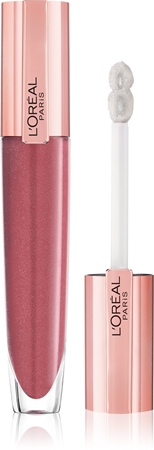 L’Oréal Paris Glow Paradise Balm in Gloss gloss com ácido hialurónico