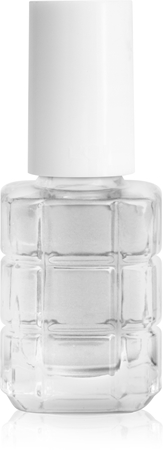 L’Oréal Paris Le All in One Base and Top Coat Nail Polish With Rose Oil