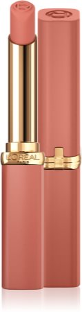 L’Oréal Paris Color Riche Intense Volume Matte Colors of Worth mat vlažilna šminka limitirana edicija