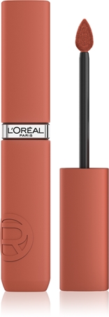 L’Oréal Paris Infaillible Matte Resistance batom hidratante mate