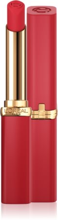 L’Oréal Paris Color Riche Intense Volume Matte Colors of Worth matná hydratační rtěnka
