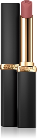 L’Oréal Paris Color Riche Intense Volume Matte Slim dlouhotrvající rtěnka s matným efektem