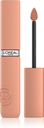 L’Oréal Paris Infaillible Matte Resistance batom hidratante mate