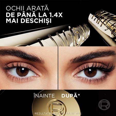 L’Oréal Paris Panorama mascara pentru volum