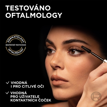 L’Oréal Paris Panorama objemová řasenka